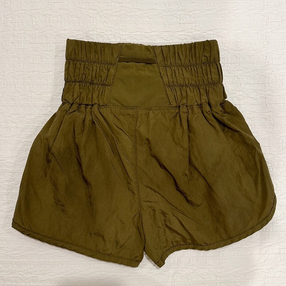 NWOT FP Movement The Way Home Shorts - Picture 3 of 7